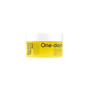 One-Day's You Pro-Vita C Brightening Cleansing Balm