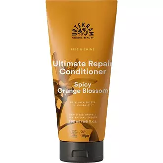 Urtekram Ultimate Repair Conditioner Spicy Orange Blossom
