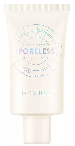 Focallure Poreless Primer Cream Makeup Base - Ever Matte Primer