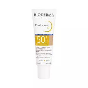 Bioderma Photoderm M SPF 50+ Light