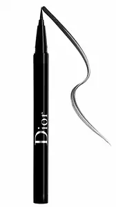 Dior Diorshow On Stage Waterproof Liquid Eyeliner Matte Black