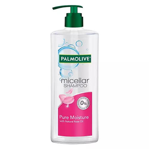Palmolive Micellar Pure Moisture Shampoo