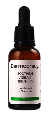 Dermocracy Soothing Azelaic Serum 10%