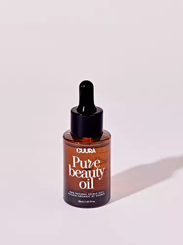 Curra Pure Beauty Oil