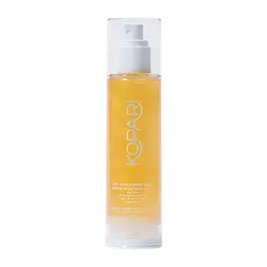 Kopari Sun Shield Body Glow SPF 50 Broad Spectrum Sunscreen