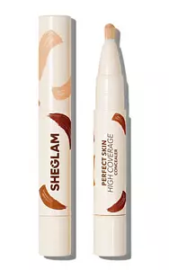 SHEGLAM Perfect Skin High Coverage Concealer Fair