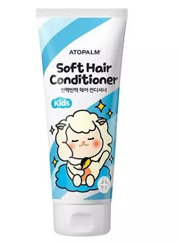 ATOPALM Kids Soft Hair Conditioner