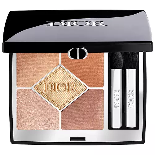 Dior 5 Couleurs Couture Eyeshadow Palette 423 Amber Pearl