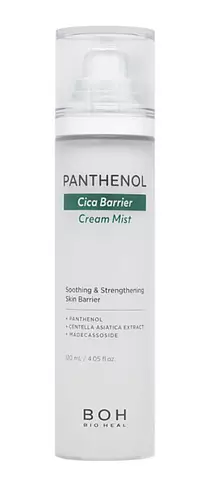 BOH Bio Heal Panthecell Repair Cica Cream Mist