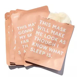 Go-To Skincare Transformazing Sheet Mask