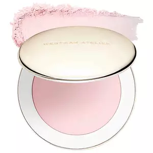 Westman Atelier Vital Pressed Skincare Powder Pink Bubble