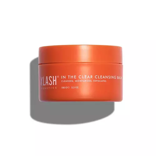 XLASH In The Clear Cleansing Balm
