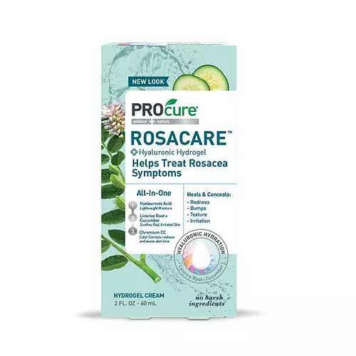 PROcure Rosacare HydroGel