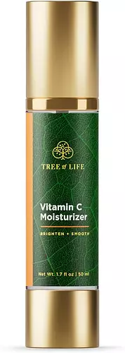 Tree of Life Vitamin C Moisturizer