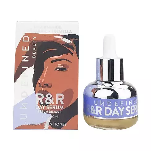 Undefined Beauty R&R Day Serum