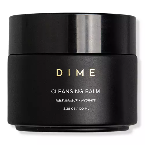 Dime Beauty Cleansing Balm