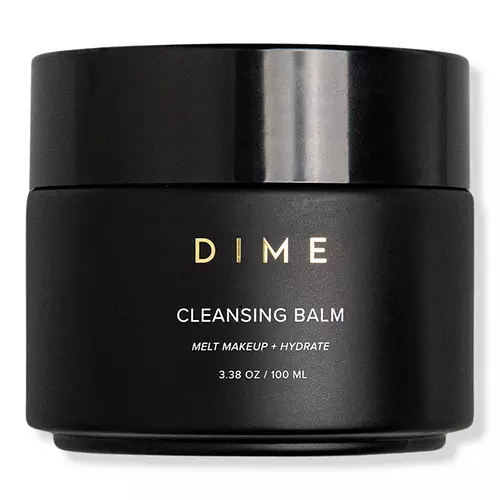 Dime Beauty Cleansing Balm (Ingredients Explained)