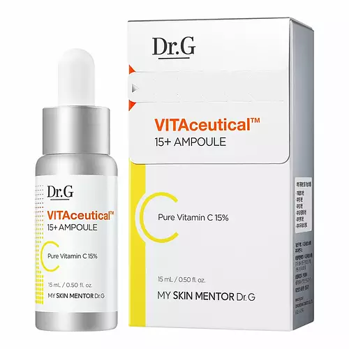 Dr.G Vitaceutical 15+ Ampoule