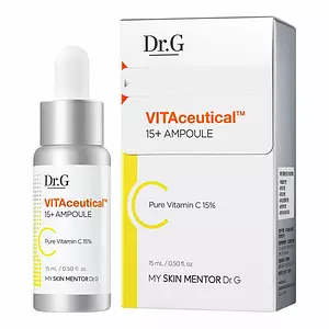 Dr.G Vitaceutical 15+ Ampoule