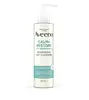 Aveeno Calm + Restore  Nourishing Oat Cleanser For Sensitive Skin UK