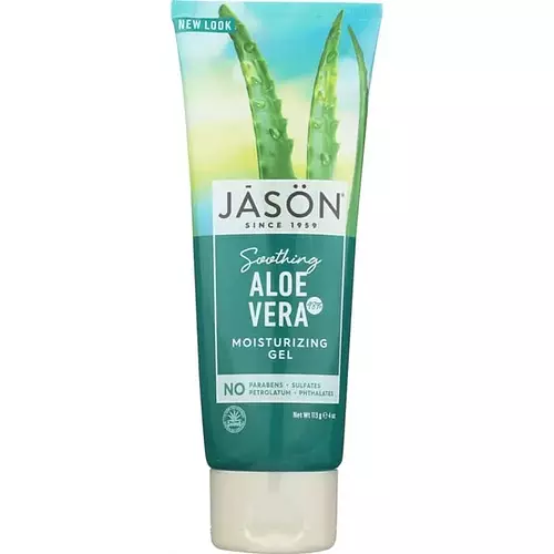 Jason Skincare Soothing 98% Aloe Vera Gel