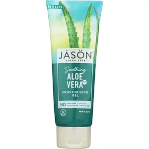 Jason Skincare Soothing 98% Aloe Vera Gel