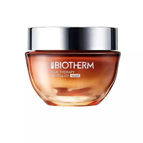 BIOTHERM Blue Therapy Revitalize Anti-Aging Night Cream