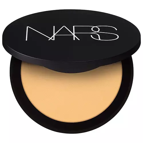 NARS Cosmetics Soft Matte Advanced Perfecting Powder Bay