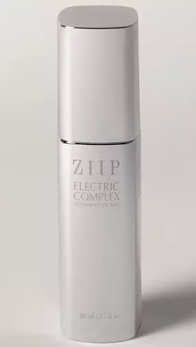 Ziip Beauty Electric Complex Gel