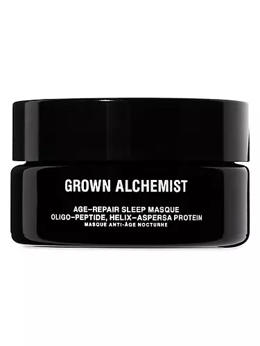 Grown Alchemist Age-Repair Sleep Masque