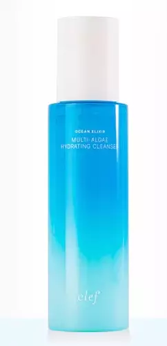 Clef Ocean Elixir Multi-Algae Hydrating Cleanser
