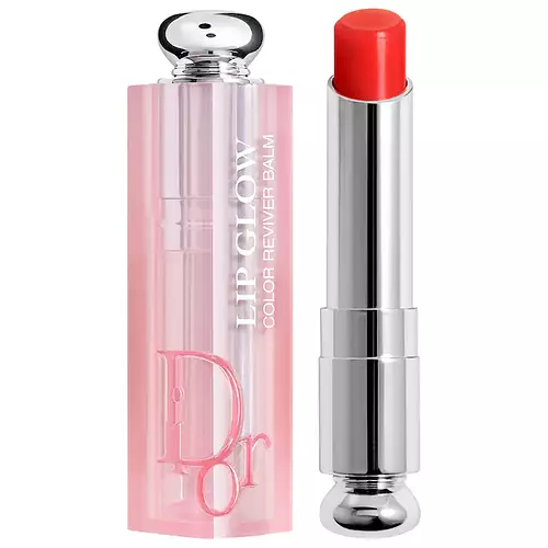 Dior Addict Lip Glow Balm 015 Cherry