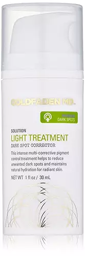 Goldfaden MD Light Treatment