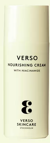 Verso Skincare Nourishing Cream