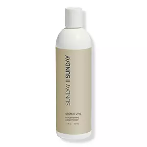 Sunday || Sunday Signature Scalp Recovery Conditioner for Dry Damaged Hair