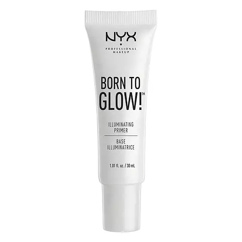 NYX Cosmetics Born To Glow! Illuminating Primer
