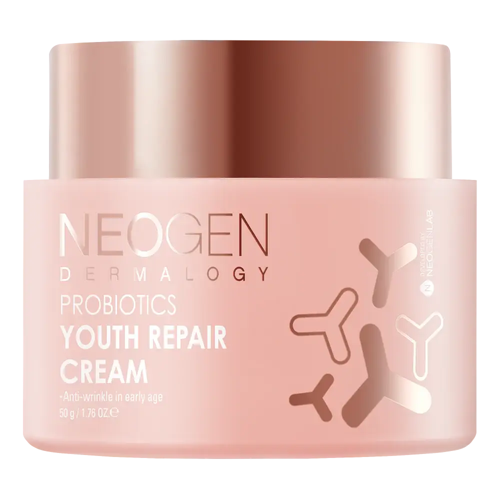 Neogen Probiotics Youth Repair Cream