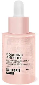 Sister's Aroma Boosting Ampoule Serum