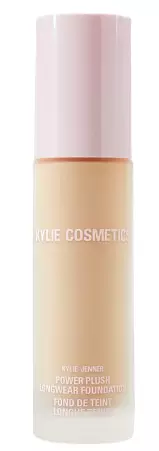 Kylie Cosmetics Power Plush Longwear Foundation 2.5W