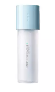 Laneige Water Bank Blue Hyaluronic Essence Toner (For Combination To Oily Skin)