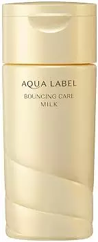 Shiseido Aqualabel Bouncing Care Milk