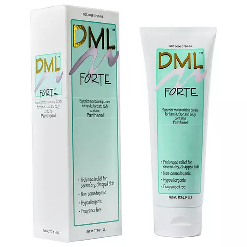 Person & Covey, Inc. DML Forte Cream