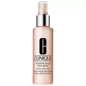 Clinique Moisture Surge™ Face Spray Thirsty Skin Relief