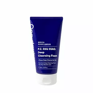 One-Day's You P.Z Ssg Ssag Deep Cleansing Foam