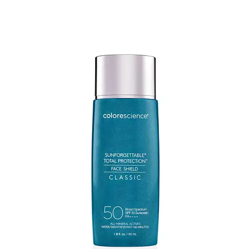 Colorescience Sunforgettable Total Protection Face Shield Classic SPF 50