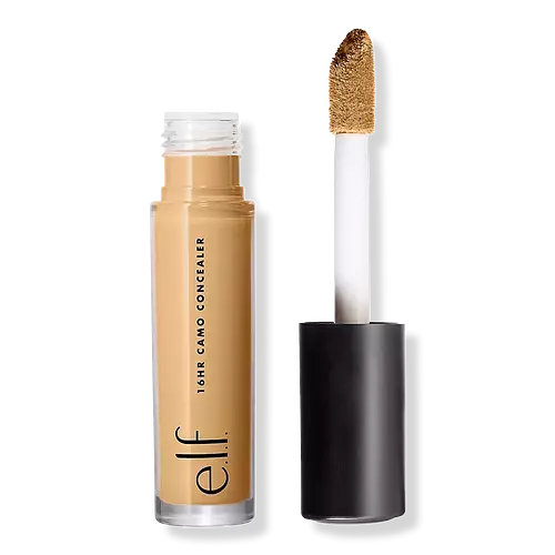 e.l.f. cosmetics 16hr Camo Concealer Medium Sand