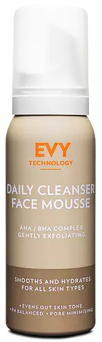 Evy Technology Daily Cleanser Mousse