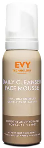 Evy Technology Daily Cleanser Mousse