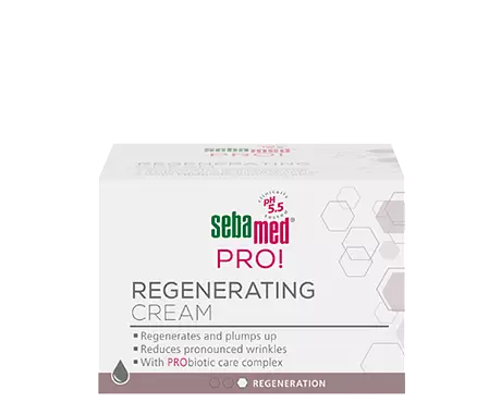 SebaMed Pro! Regenerating Cream