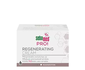 SebaMed Pro! Regenerating Cream